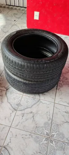 Peneus 215/60R17 Goodyear