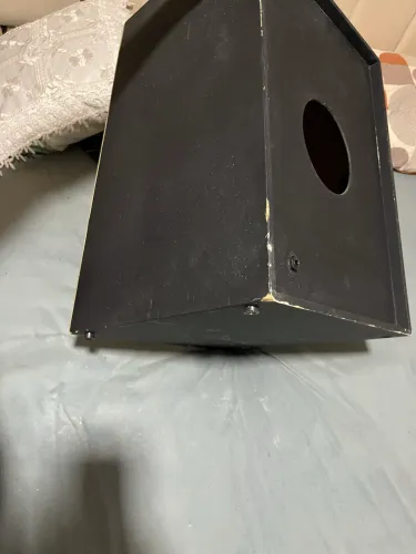 Vende-se Cajon elétrico