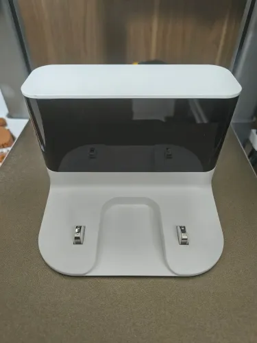 Base carregador para robô Xiaomi
