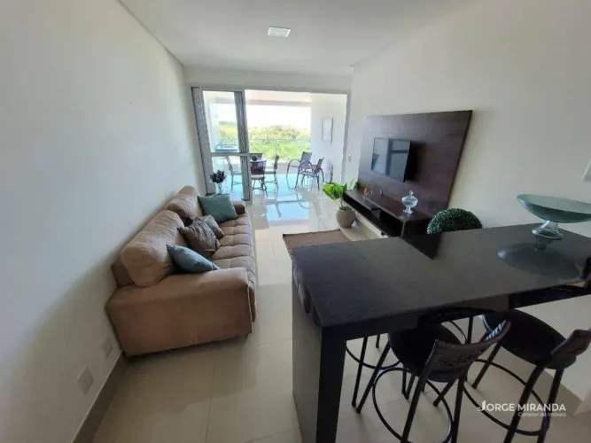 Apartamento na Praia do Morro - Guarapari/ES
