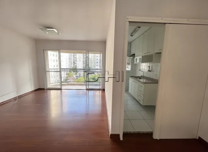 Venda · 2 dormitórios Olympia Self Living, Vila Olímpia