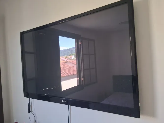 Tv LG 50 pol plasma