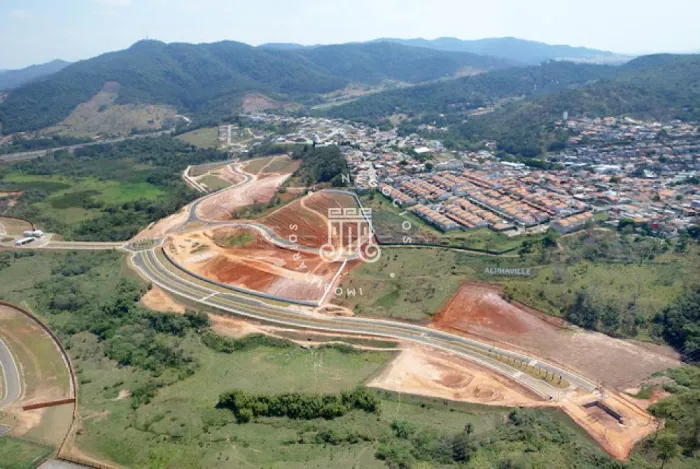 Terreno Condomínio em Jundiaí