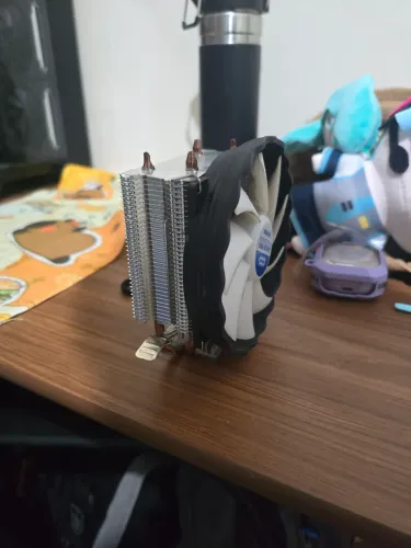 Air cooler