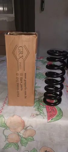 Mola Reforçada GRX PARTS LANDER 250