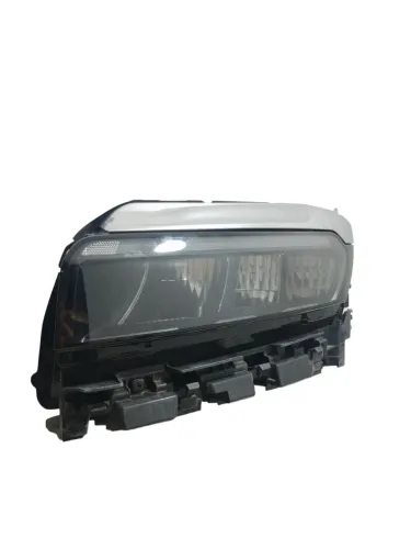Farol Esquerdo Led Jeep Commander 2022 2023 Perfeito  Esquerdo
