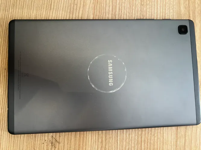 Tablet Samsung 