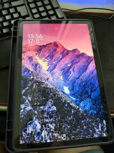 Redmi PAD SE 256gb / 8gb ram - sem marcas de uso