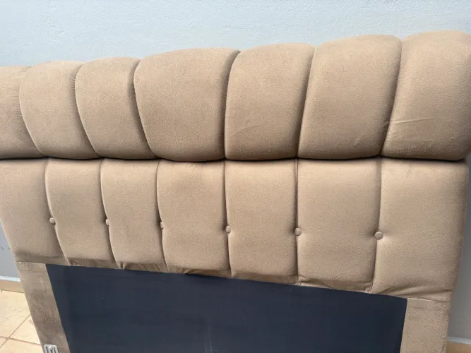 Cabeceira de cama