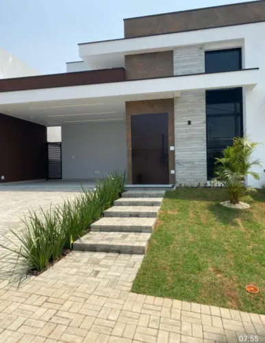 Descubra o seu novo lar no Condomínio Campos do Conde, em Éden - Sorocaba!
