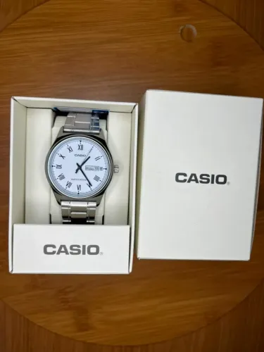 Casio MTP-V006D