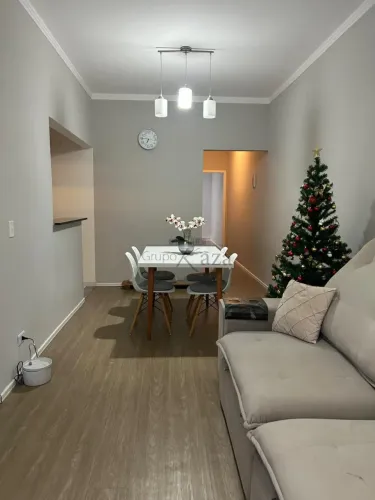Oportunidade - Casa - Parque dos Príncipes - Jacareí - 2 Dormitórios - 109m².