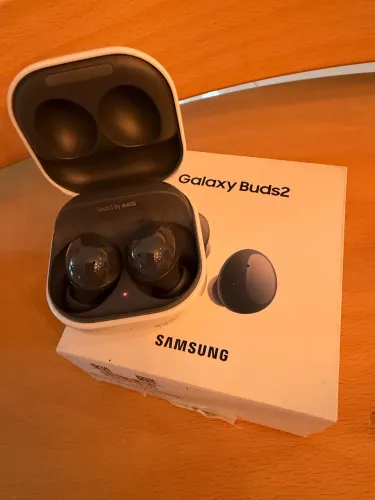 Galaxy Buds 2