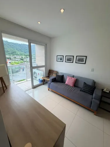Locação de Apartamento no Condomínio Studio 6677