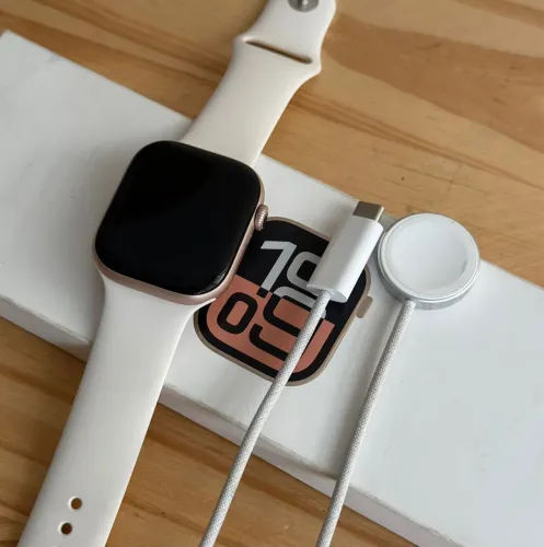 Apple Watch série 10