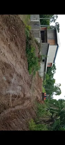 Terreno no leão agudos do Sul 