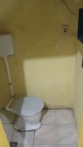 Alugo loja em Vila norma