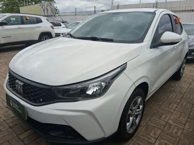 Fiat Argo Drive 1.0 Firefly 2025
