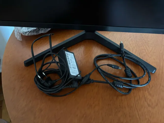 Monitor Samsung 27 polegadas S3