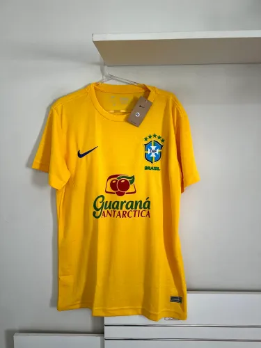 Camisa Seleção Brasileira