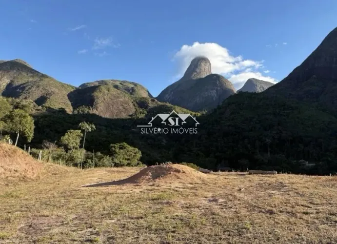 Terreno- Petrópolis, Pedro do Rio