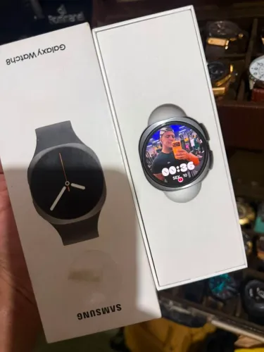 Galaxy Watch 8 LTE