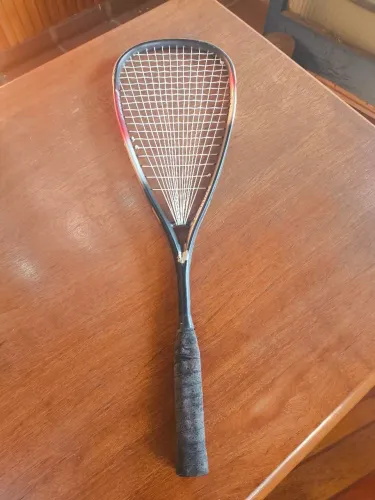 ? RAQUETE DE SQUASH PRINCE