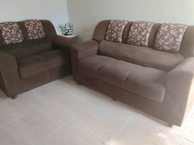 Jogo de sofá