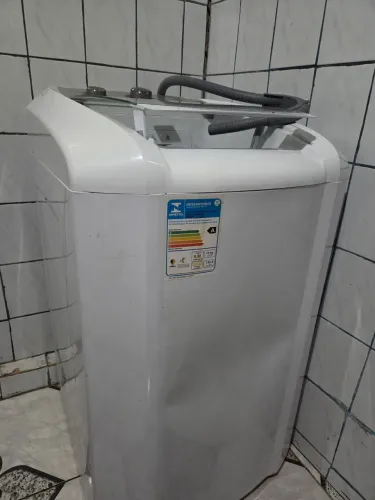 MÁQUINA DE LAVAR COLORM AQ 12 KG - PARA MANUTENÇÃO