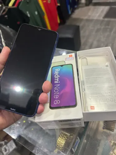 Xiaomi Redmi note 8 64gb