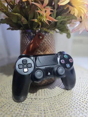 Controle de ps4 original perfeito