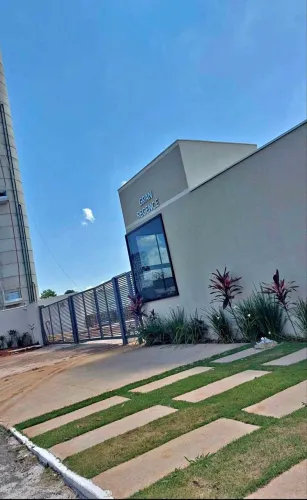 ÁGIO DE APARTAMENTO GRAN REGENCE NOROESTE DE GOIÂNIA