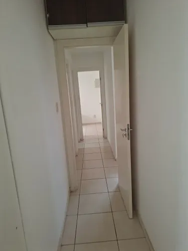 Alugo um apartamento no citta Marisa
