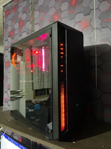 Pc gamer