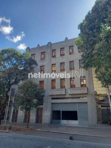 Venda Prédio Centro Belo Horizonte