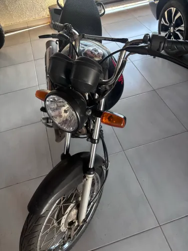 FAN 125 2011 ES