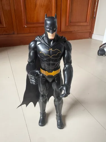 Boneco Batman