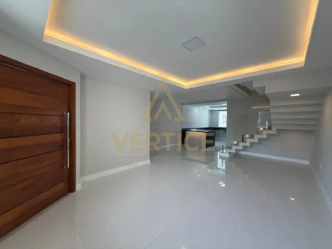 Casa para Venda em Volta Redonda, Jardim Belvedere, 3 dormitórios, 3 suítes, 5 banheiros,