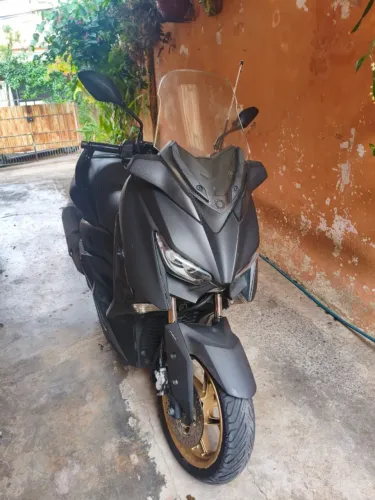Yamaha Xmax 250cc Ano 2020/2021