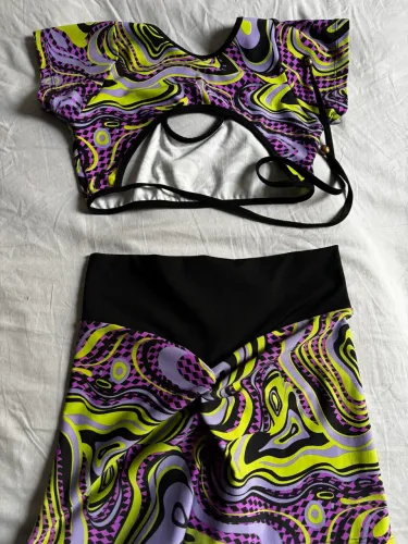 Conjunto de academia
