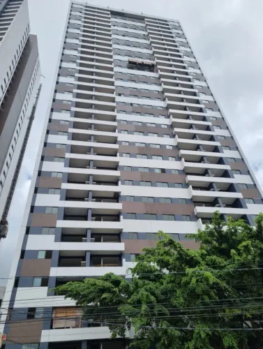 Repasse apartamento cordeiro. MESMO VALOR DA PLANTA