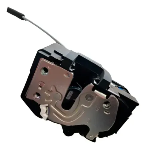 FECHADURA DIANTEIRA ESQUERDA MOBI