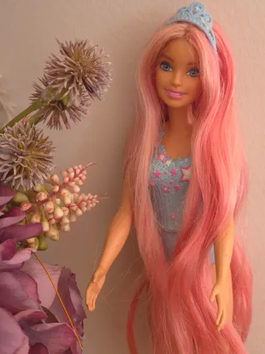 Barbie dreamtopia
