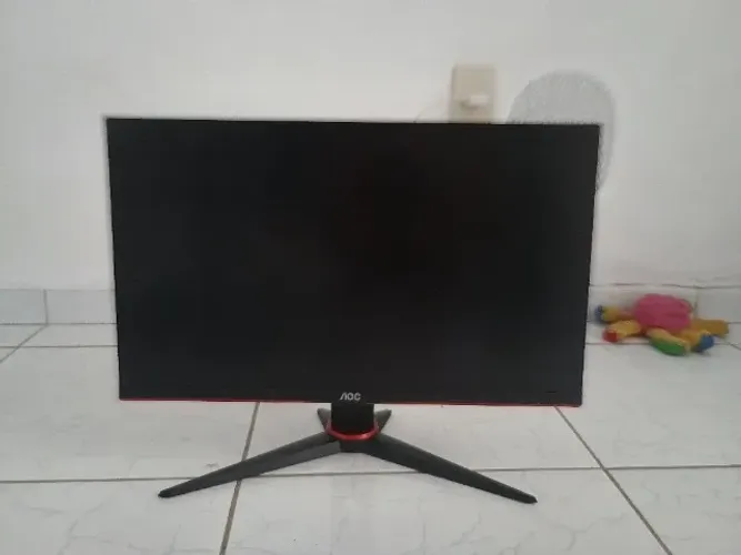 Monitor Computador