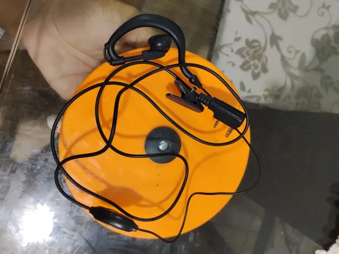 Fone para walkitok 