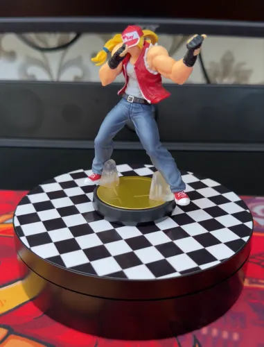 Amiibos