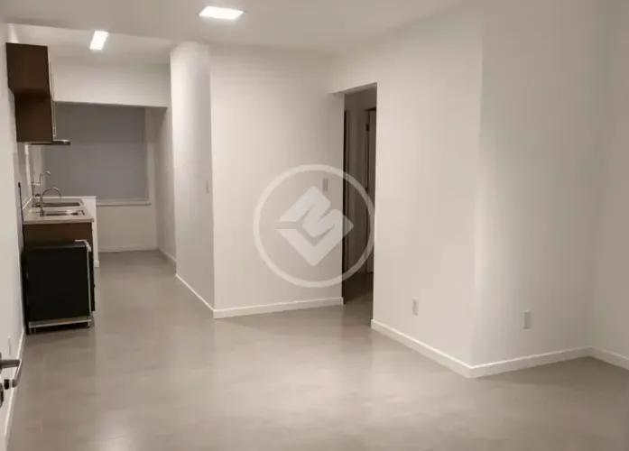 APARTAMENTO - Agronômica - DP-352141