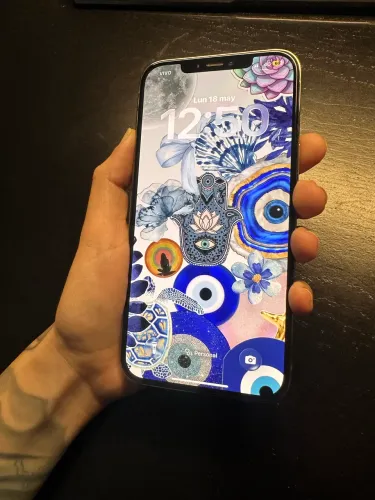 IPHONE 12 PRO MAX 128GB IMPECÁVEL 