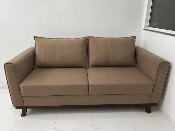 Vendo sofá