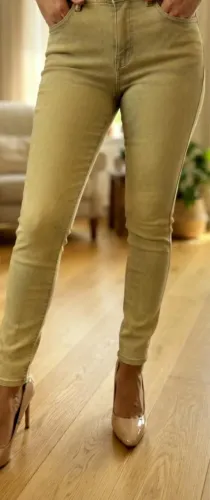 Calça da Calzedonia